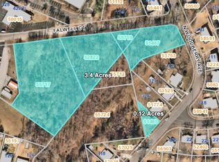 0 Falwell Ct, Danville, VA 24540
