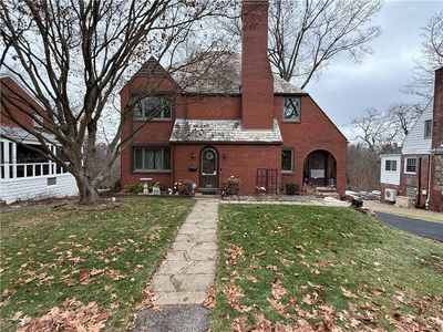 708 Jefferson Dr, Pittsburgh, PA, 15229
