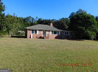 3020 Crest Hwy, Thomaston, GA 30286