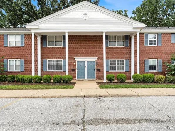 8912 N Swan Cir, Saint Louis, MO 63144