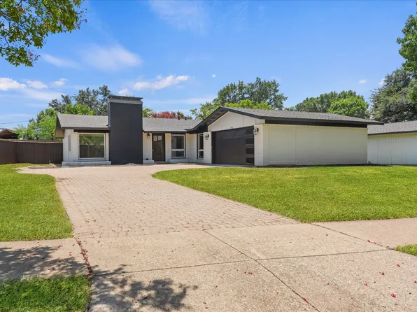3786 Crown Shore Dr, Dallas, TX 75244