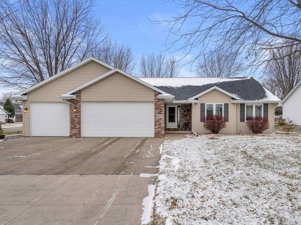 1849 North EDWIN STREET, Appleton, WI 54913