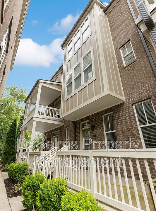 1st image of 214 Porter Village Cir