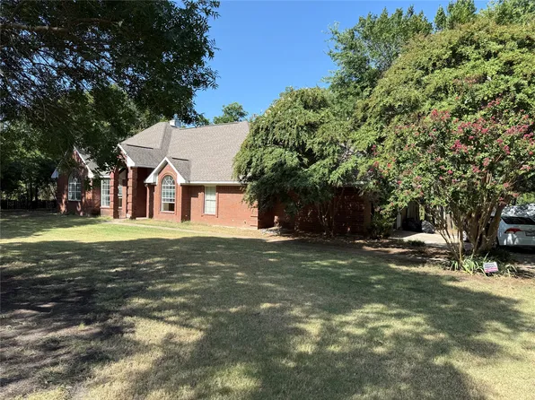 218 Holder Trl, McKinney, TX 75071