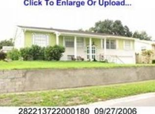 6302 Castlewood Ln, Orlando, FL 32818