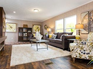 20700 Joe Paul Ln, Chandler, TX