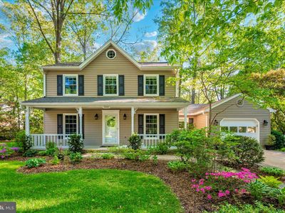 3482 Sour Cherry Ct, Waldorf, MD, 20602