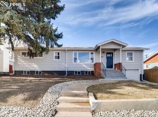 1432 Tweed St, Colorado Springs, CO 80909
