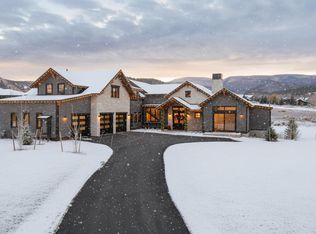 213 Harvester Ct, Eagle, CO 81631