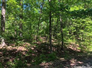 27 Perfecto Way, Hot Springs Village, AR 71909