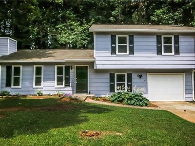 3338 Sir Lancelot Pl SW, Marietta, GA, 30008