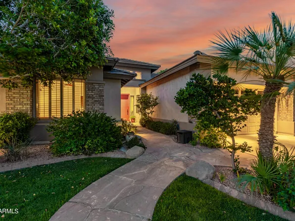 328 W VERDE Lane, Tempe, AZ 85284