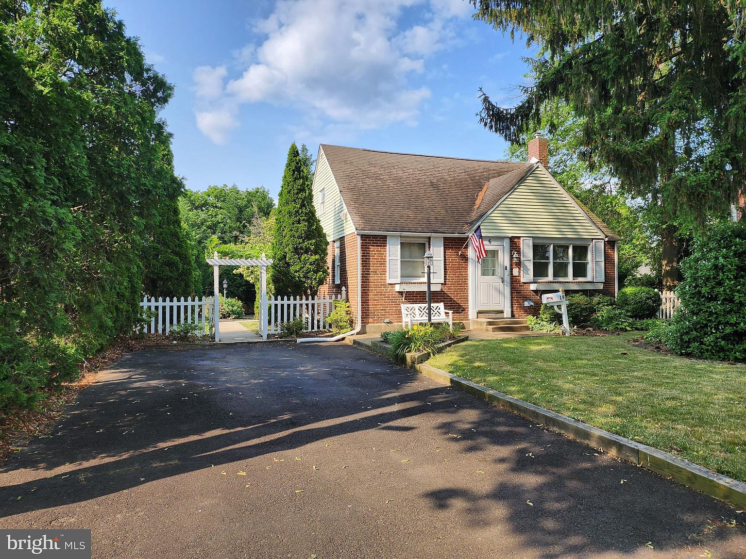 6 Newington Dr, Hatboro, PA 19040 Zillow