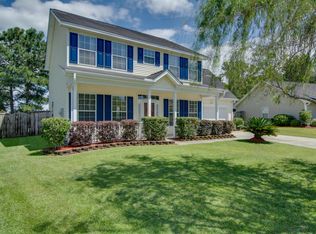 7233 Sweetgrass Blvd, Hanahan, SC 29410