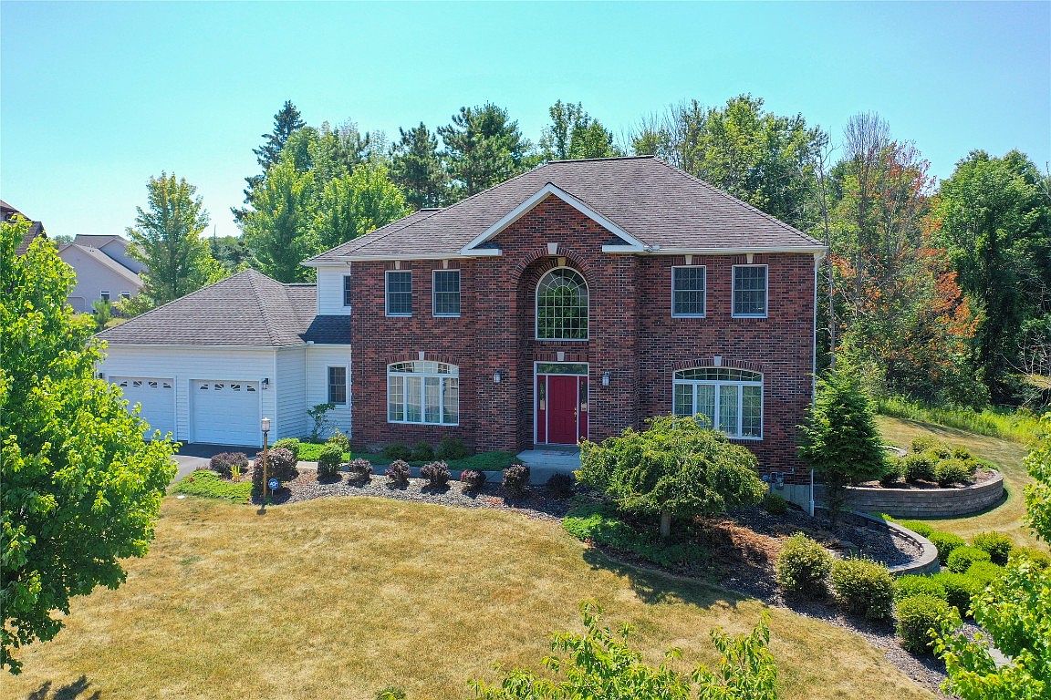 144 Sunrise Pl, Vestal, NY 13850 Zillow