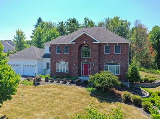 144 Sunrise Pl, Vestal, NY 13850