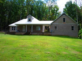 765 Timberline Loop, Savannah, TN 38372