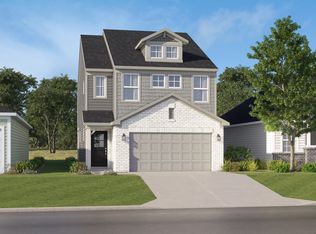 8078 Ridge Line Dr, Pendleton, IN 46064