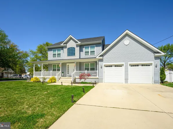 734 Beechwood Ave, Cherry Hill, NJ 08002