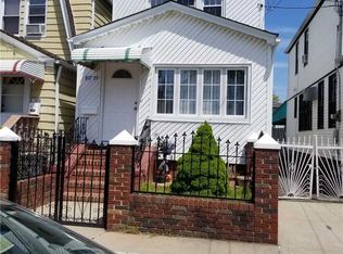 107-19 124th St, South Richmond Hill, NY 11419