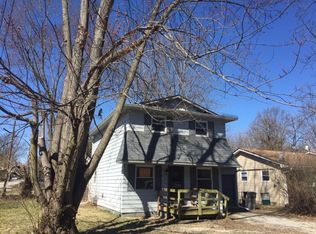 1236 N Ridgeview Dr, Indianapolis, IN 46219