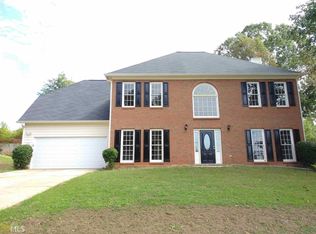 3676 Cherry Ridge Blvd, Decatur, GA 30034