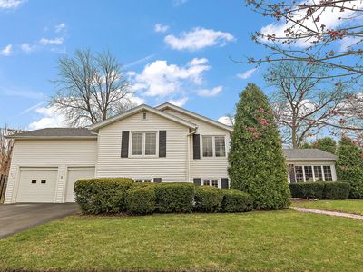 911 Travers Ln, Flossmoor, IL, 60422