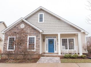 320 Cornerstone St, Lynchburg, VA 24502
