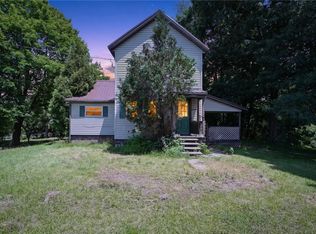 197 Elm St, Blairsville, PA 15717