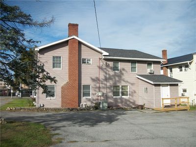 8733 Main St, Honeoye, NY, 14471