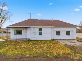 12 E 200 S, Salina, UT 84654