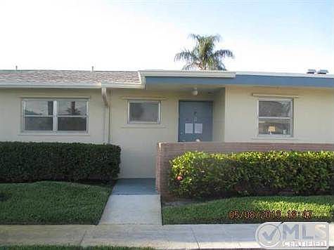 1st image of 2867 Ashley Dr W APT F