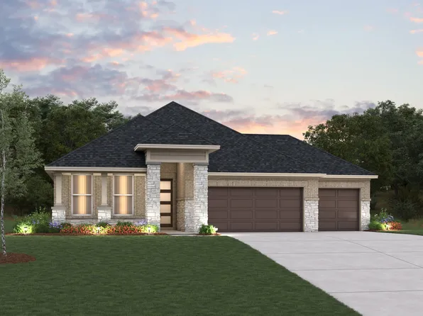 Palmetto Plan, Arabella on the Prairie - Heritage Collection