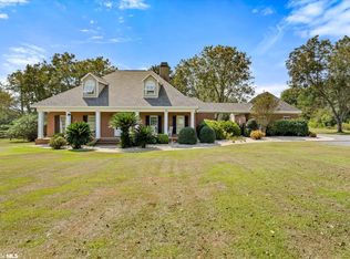 13095 Keller Rd, Fairhope, AL 36532
