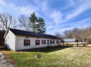 8327 Marty Martin Rd, Hillsboro, MO 63050