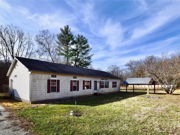 8327 Marty Martin Rd, Hillsboro, MO 63050