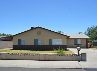 6727 W Orange Dr, Glendale, AZ 85303