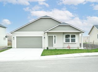 1412 8th St, Benton City, WA