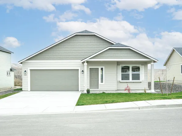 1412 8th St, Benton City, WA 99320