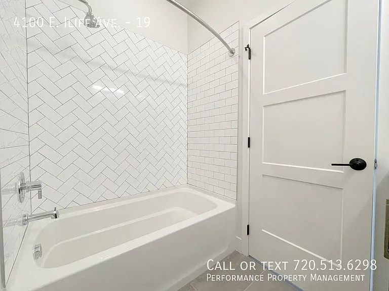 4100 E Iliff Ave #19 — Photo 27