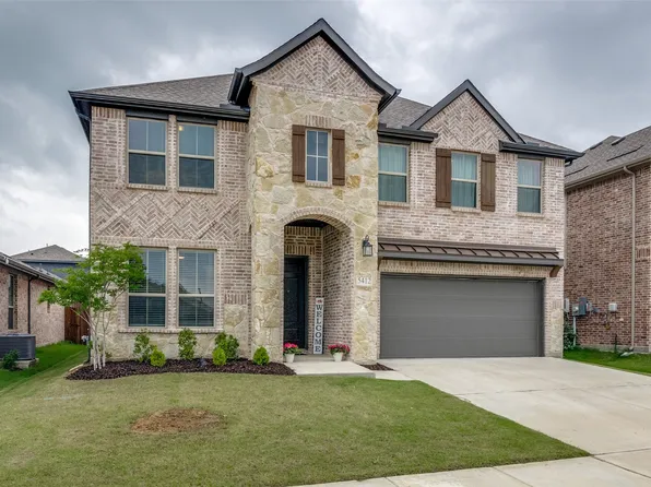 5412 Fairdale Dr, Denton, TX 76207