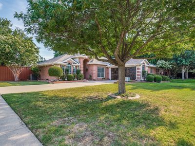 15826 Palo Pinto Dr, Frisco, TX, 75035