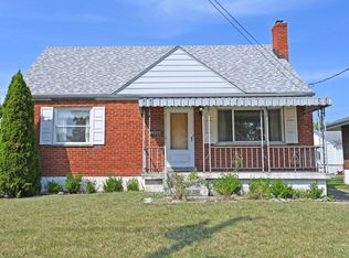 2484 Garrison Dr, Cincinnati, OH 45231