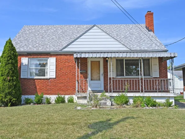 2484 Garrison Dr, Cincinnati, OH 45231