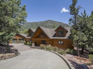 6425 W Ruin Hill Loop, Pine, AZ 85544