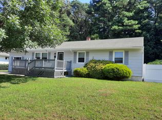 25 Prince William Rd, Newport News, VA 23608