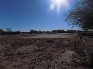 14427 S Country Club Dr, Arizona City, AZ 85123
