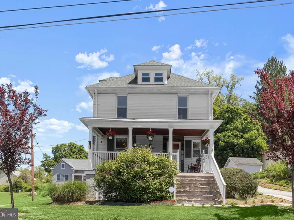 7621 Mellor Ave, Sykesville, MD 21784