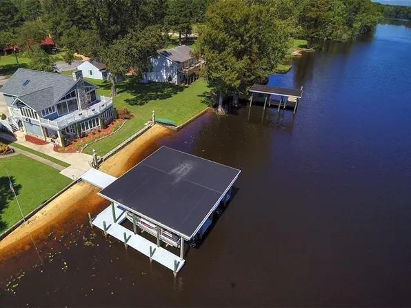 34208 Battle Beach Rd, Franklin, VA 23851