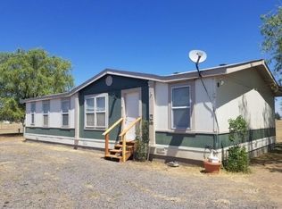 31 Vista View Dr, Alturas, CA 96101